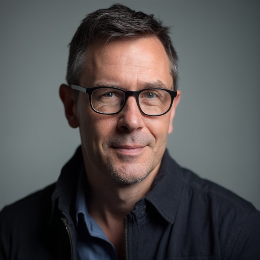 Dr. Richard Pallister — non gamstop betting sites reviewer